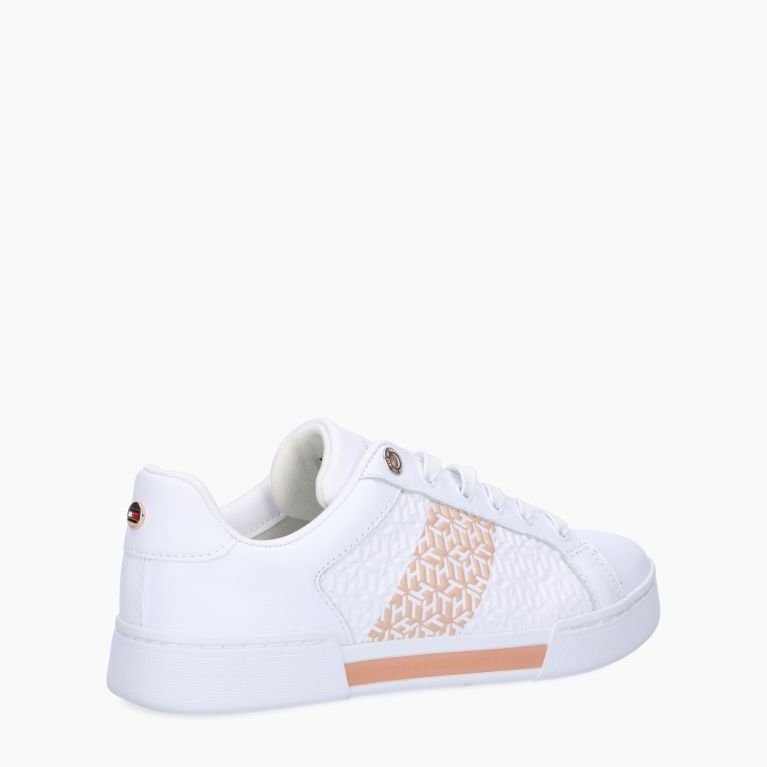 Sneakers Th Monogram Donna