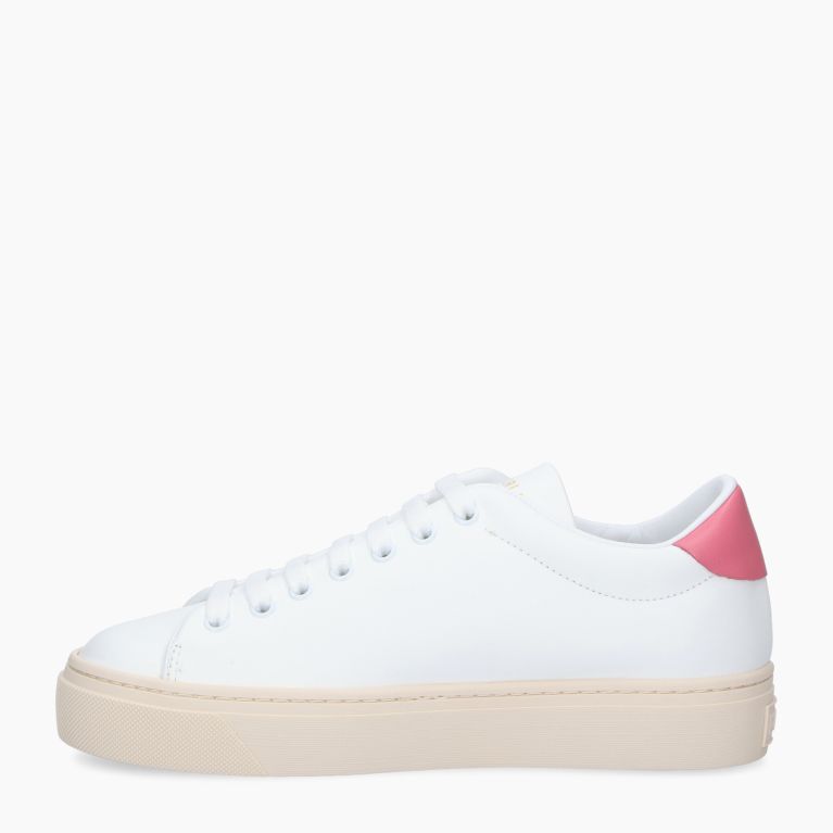 Sneakers Joy Lace Up Donna