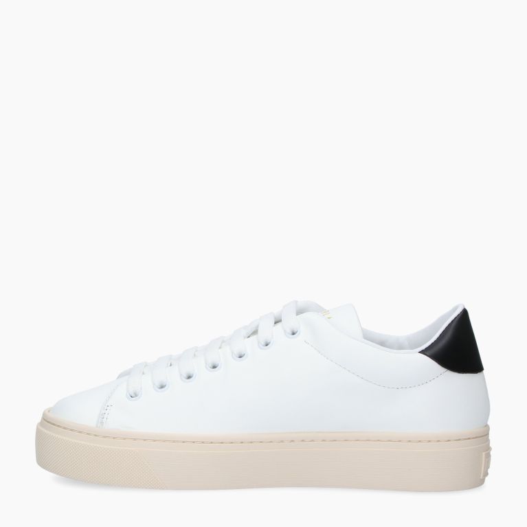 Sneakers Joy Lace Up Donna