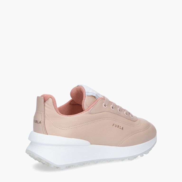 Sneakers Nuvola Lace Up Donna