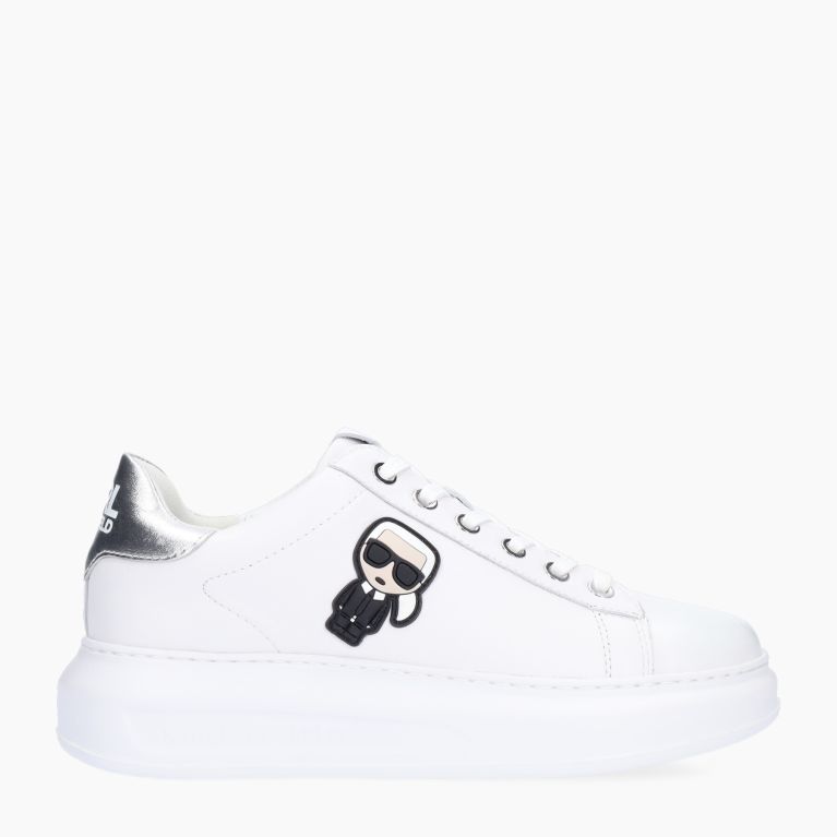 Sneakers Kapri Donna