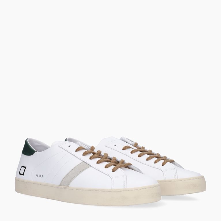Sneakers Hill Low Uomo