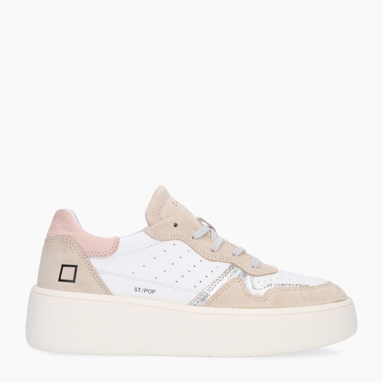 Sneakers Step Pop Donna