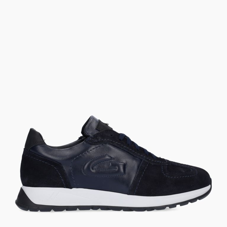 Sneakers Uomo Oracle Low