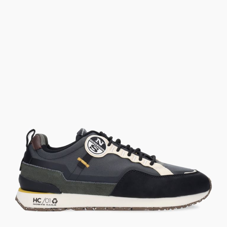 Sneakers Uomo Hitch Discover