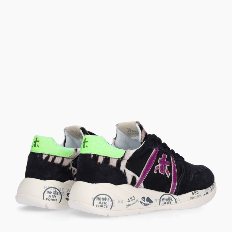 Sneakers Layla Var Donna