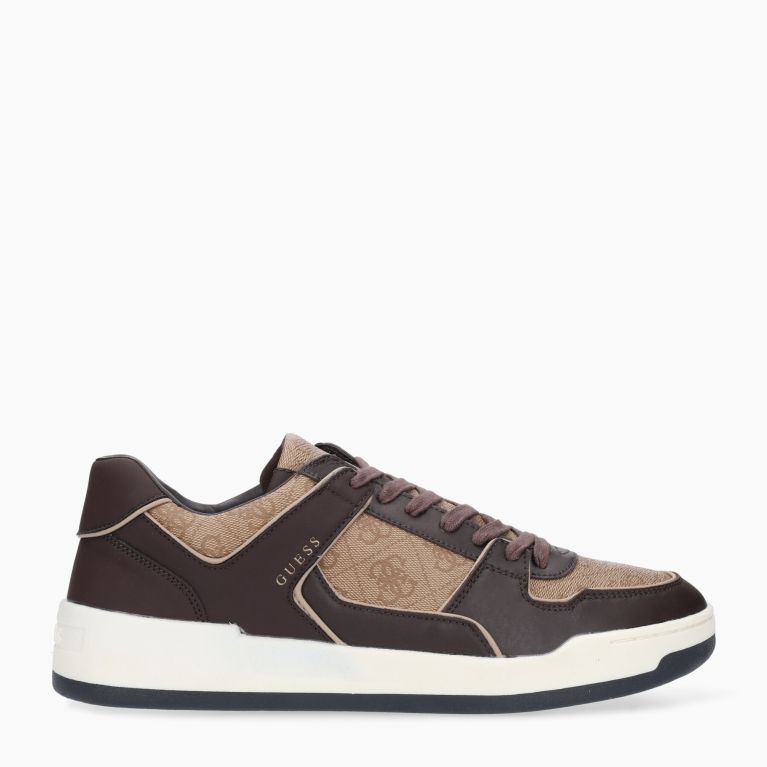 Sneakers Uomo Vicenza Low