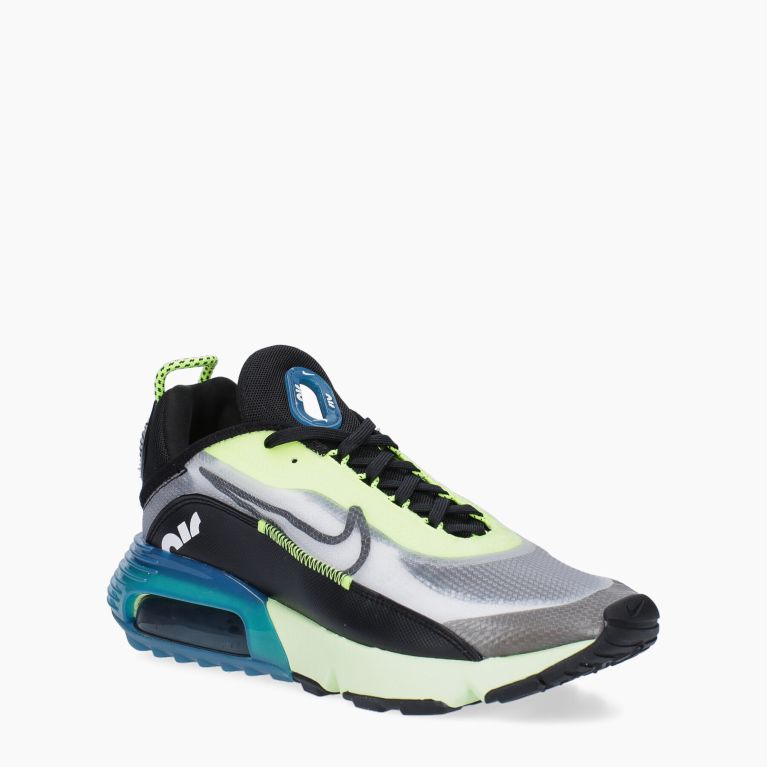 Sneakers Nike Air Max 200 WTR
