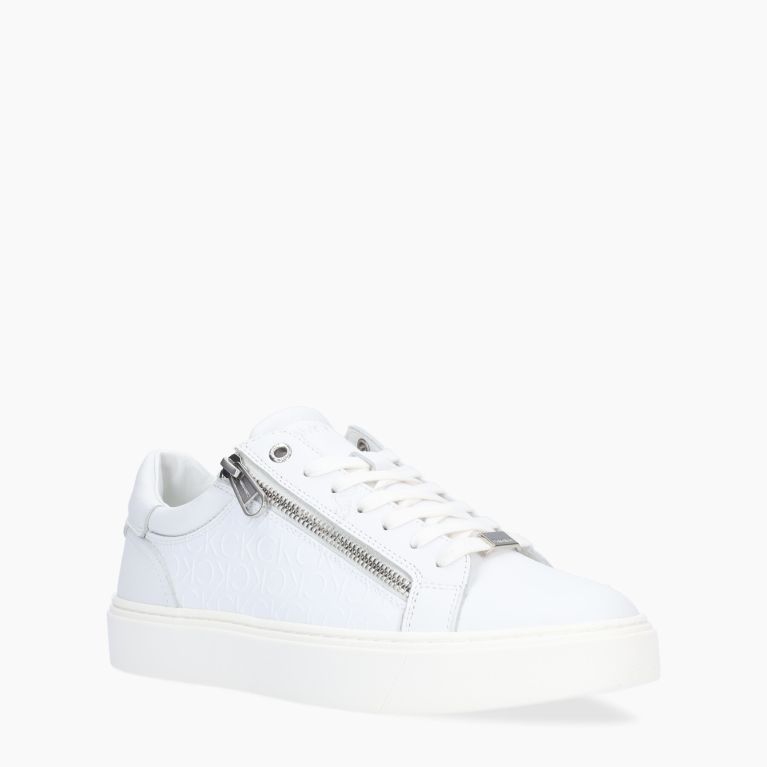 Sneakers Low Top Lace Uomo
