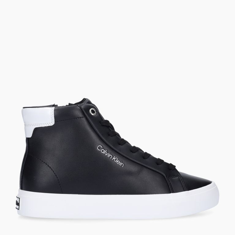 Sneakers Donna Vulc High Top