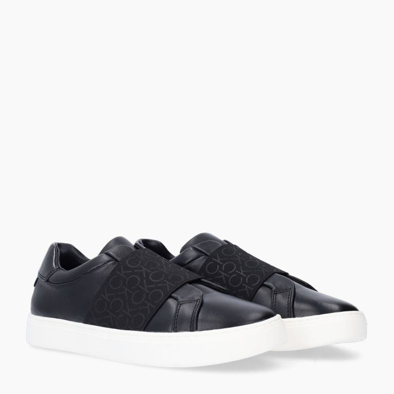 Sneakers Donna Cupsole Slip