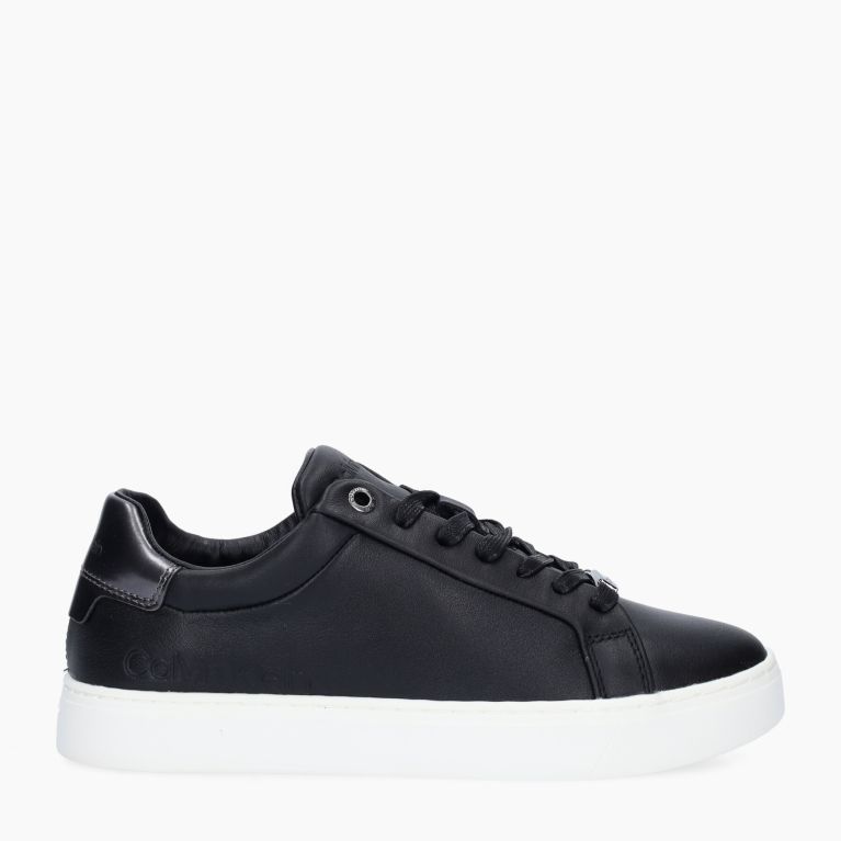 Sneakers Donna Cupsole Lace