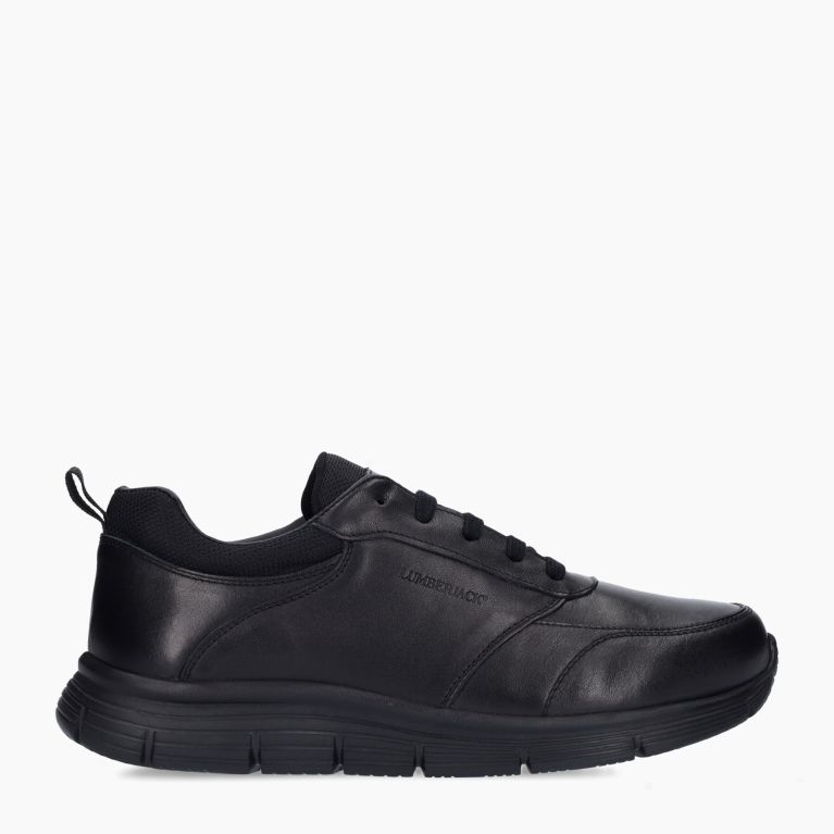 Sneakers Uomo Leather Timothy