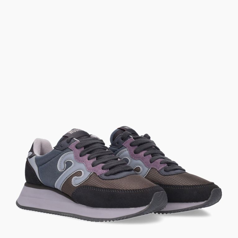 Sneakers Donna Master Sport