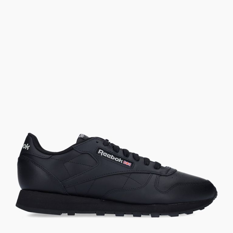 Sneakers Uomo Classic Leather