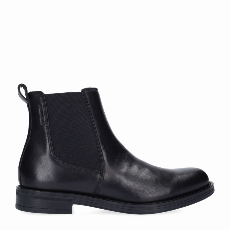 Chelsea Boots Uomo Carnaby 12