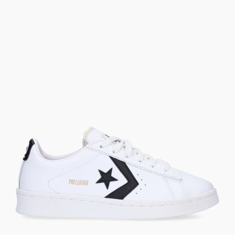Sneakers Donna Pro Leather