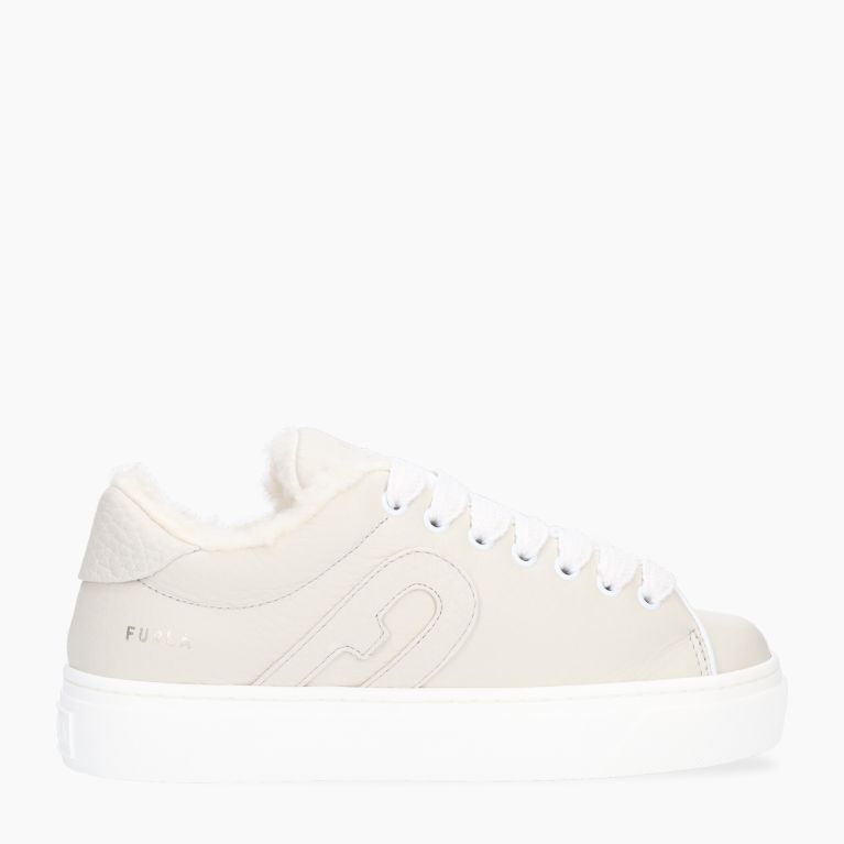 Sneakers Donna Joy Lace Up