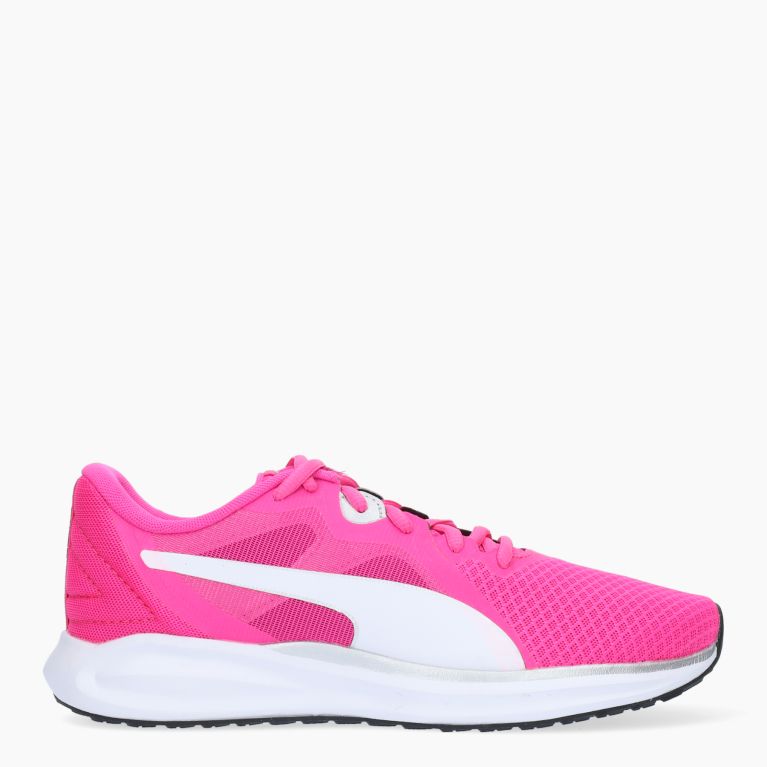 Sneakers Donna Twitch Runner