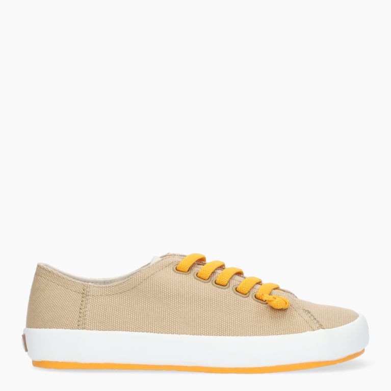 Sneakers  Basse Donna