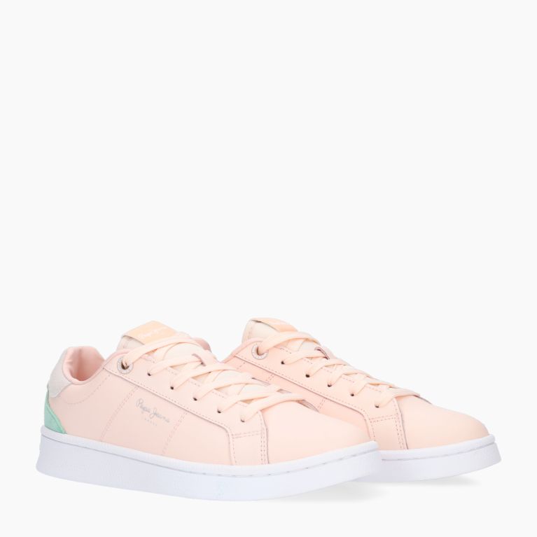 Sneakers Donna Milton Soft