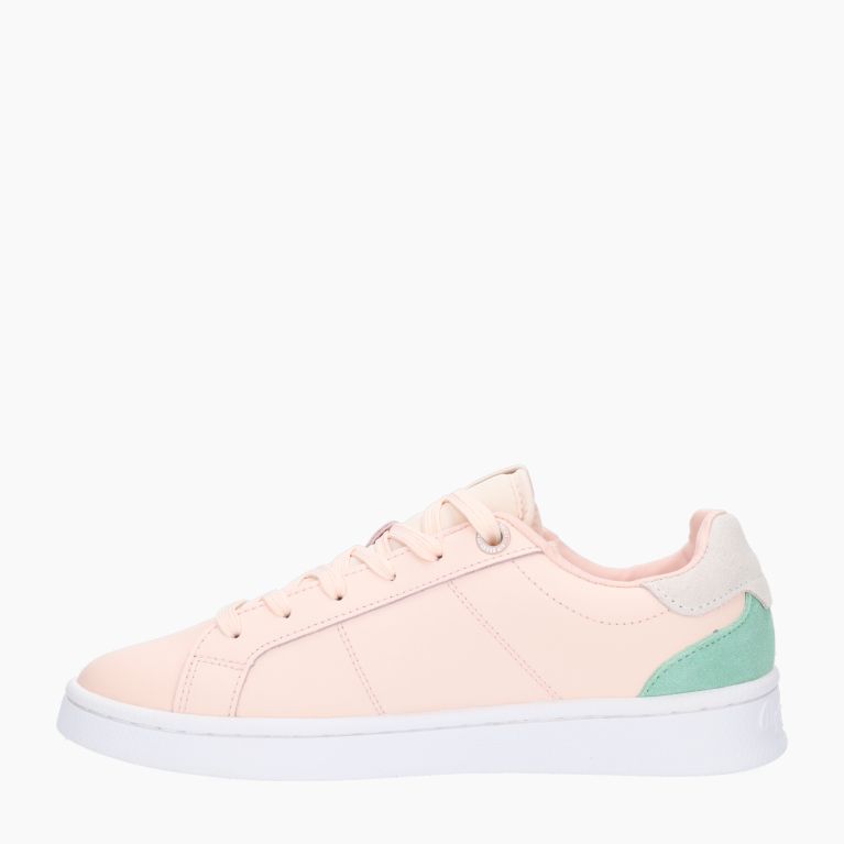 Sneakers Donna Milton Soft