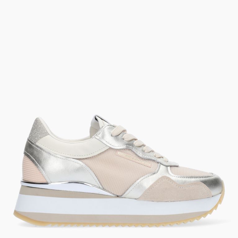 Sneakers Dynamic Donna
