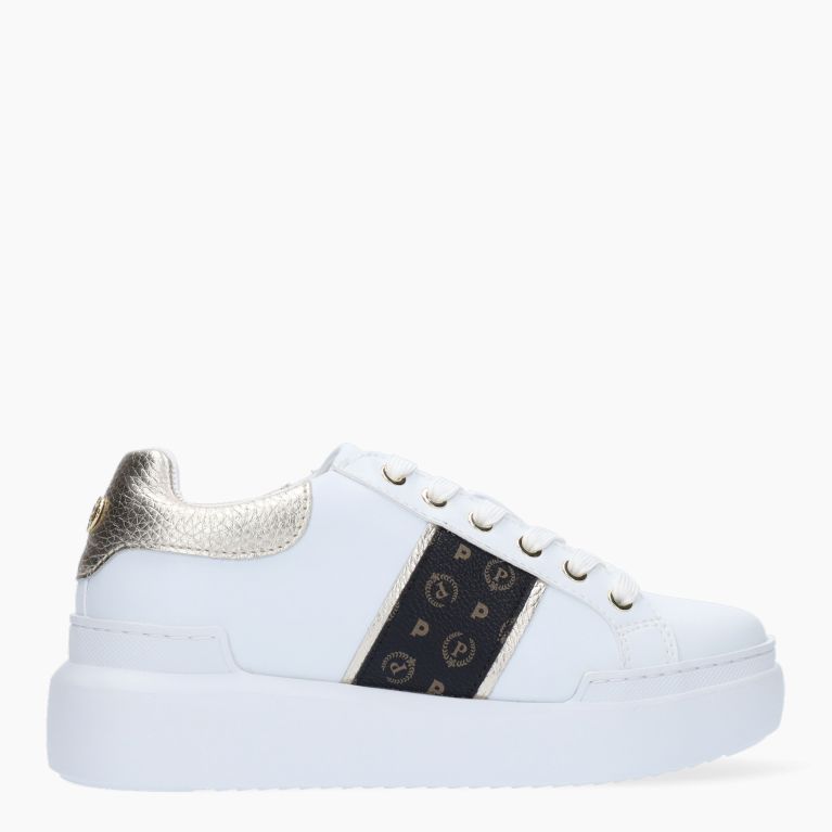 Sneakers Donna Heritage