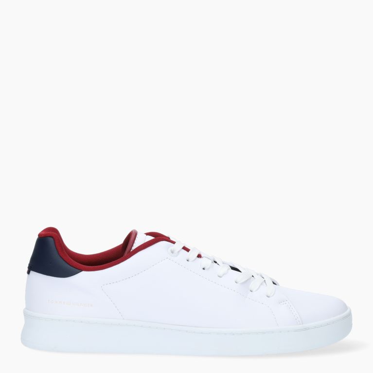 Sneakers Court Leather Cup
