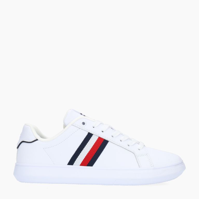 Sneakers Corporate Cup Stripes