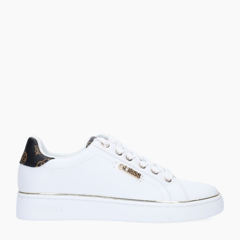 Sneakers Beckie Donna