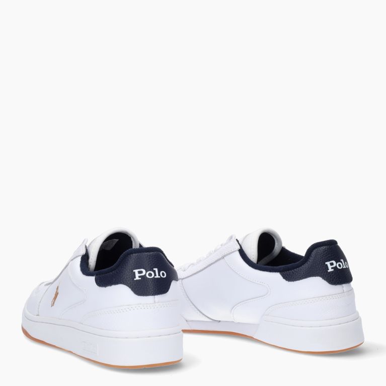 Sneakers Unisex Polo Crt Pp