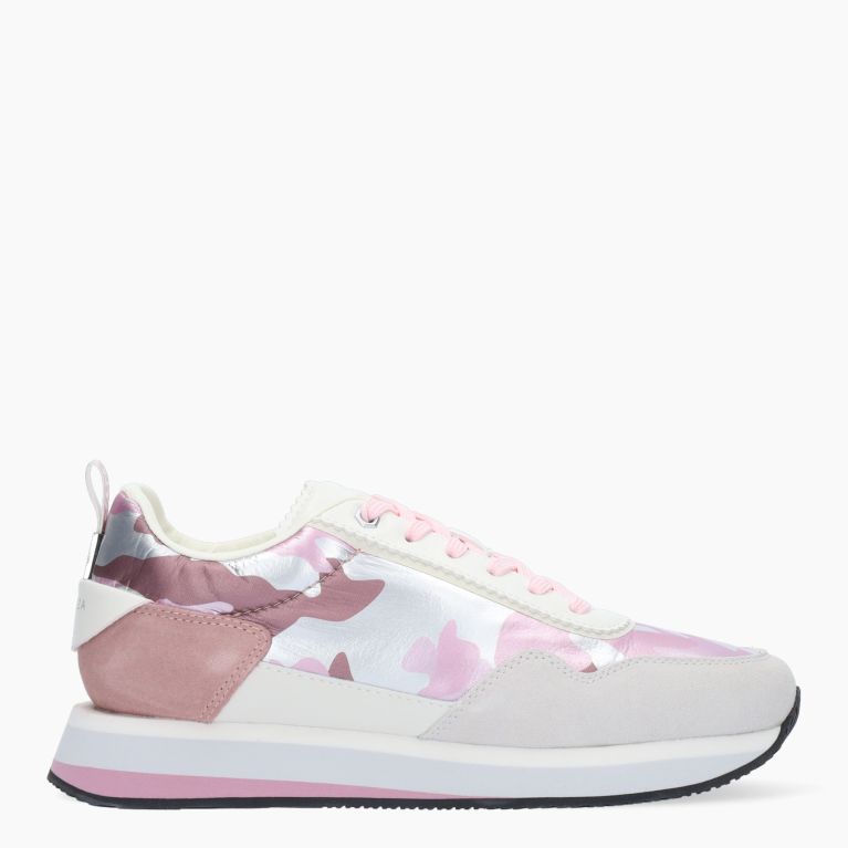 Sneakers Sole Donna