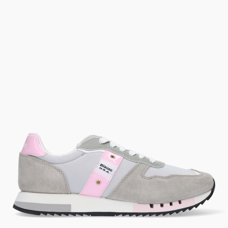 Sneakers Melrose Donna