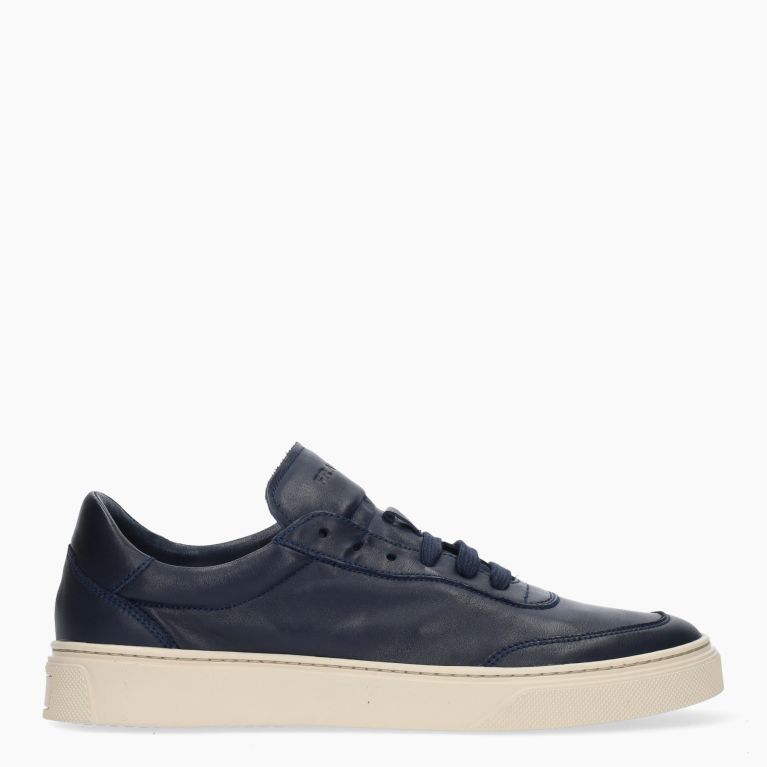 Sneakers Uomo Mousse