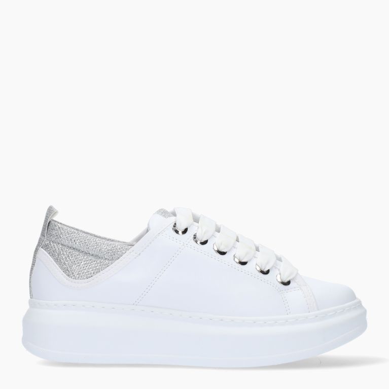 Sneakers Donna Backtail