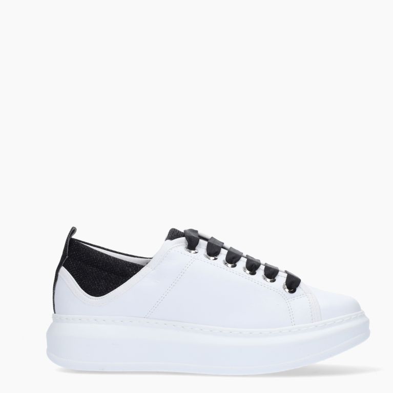 Sneakers Donna Backtail