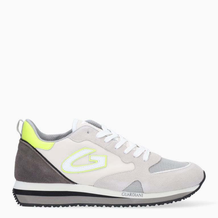 Sneakers Uomo Wen 0092