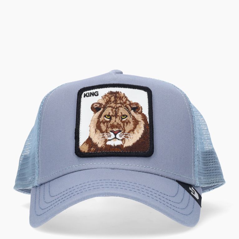 Cappellino The King Lion