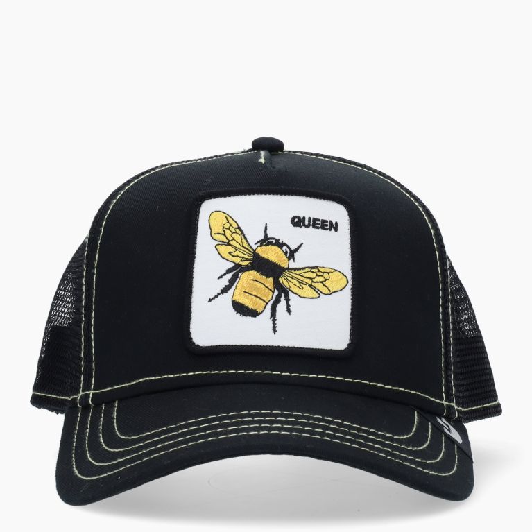 Cappellino The Queen Bee
