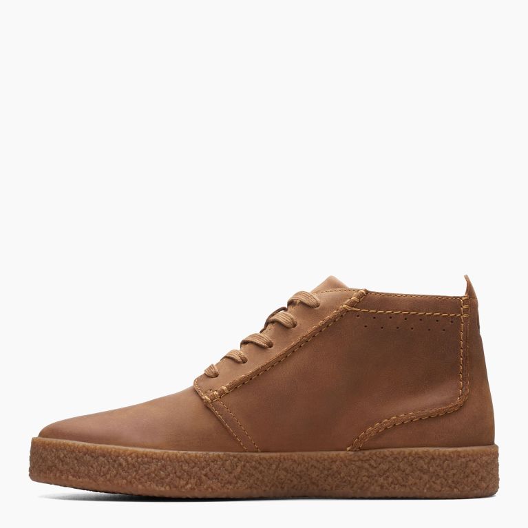 Sneakers Uomo Streethill Mid
