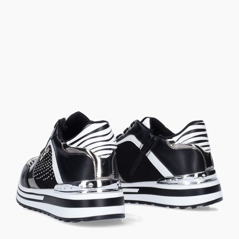 Sneakers Bambina