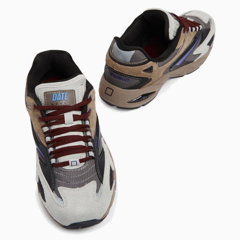 Sneakers Uomo Sn23 Collection