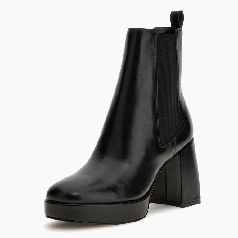 Chelsea Boots Donna Wiley