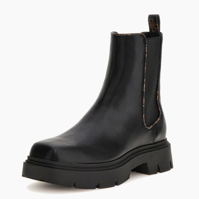 Chelsea Boots Donna Reyon