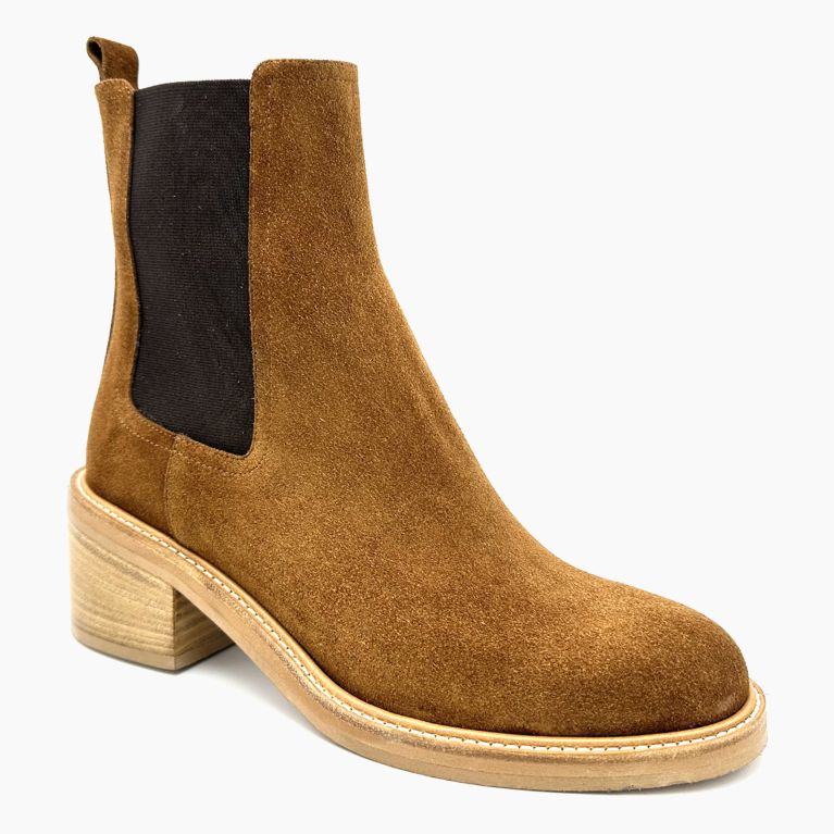 Chelsea Boots Donna Nora