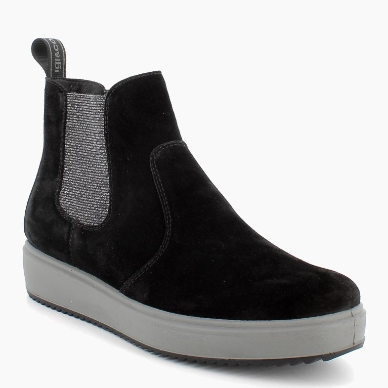 Chelsea Boots Donna Athena