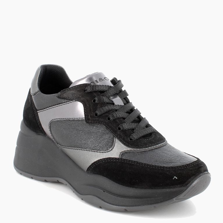Sneakers Donna Enola