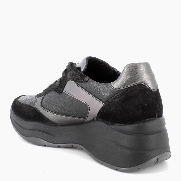 Sneakers Donna Enola