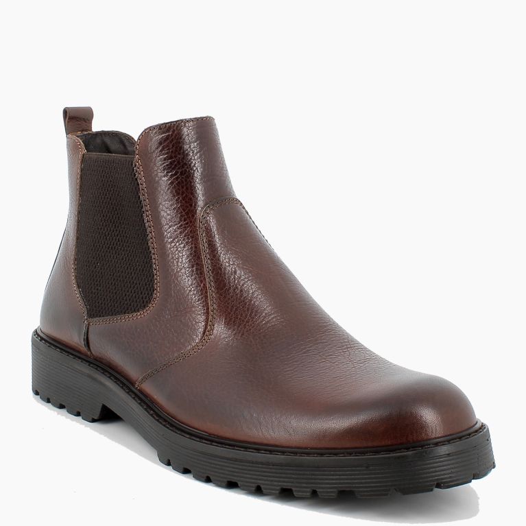 Chelsea Boots Uomo Clint